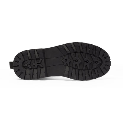 penguinSky High's Women's Canvas Boots