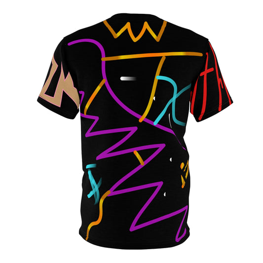 ArtBoard Crayola Way Cut & Sew Tee