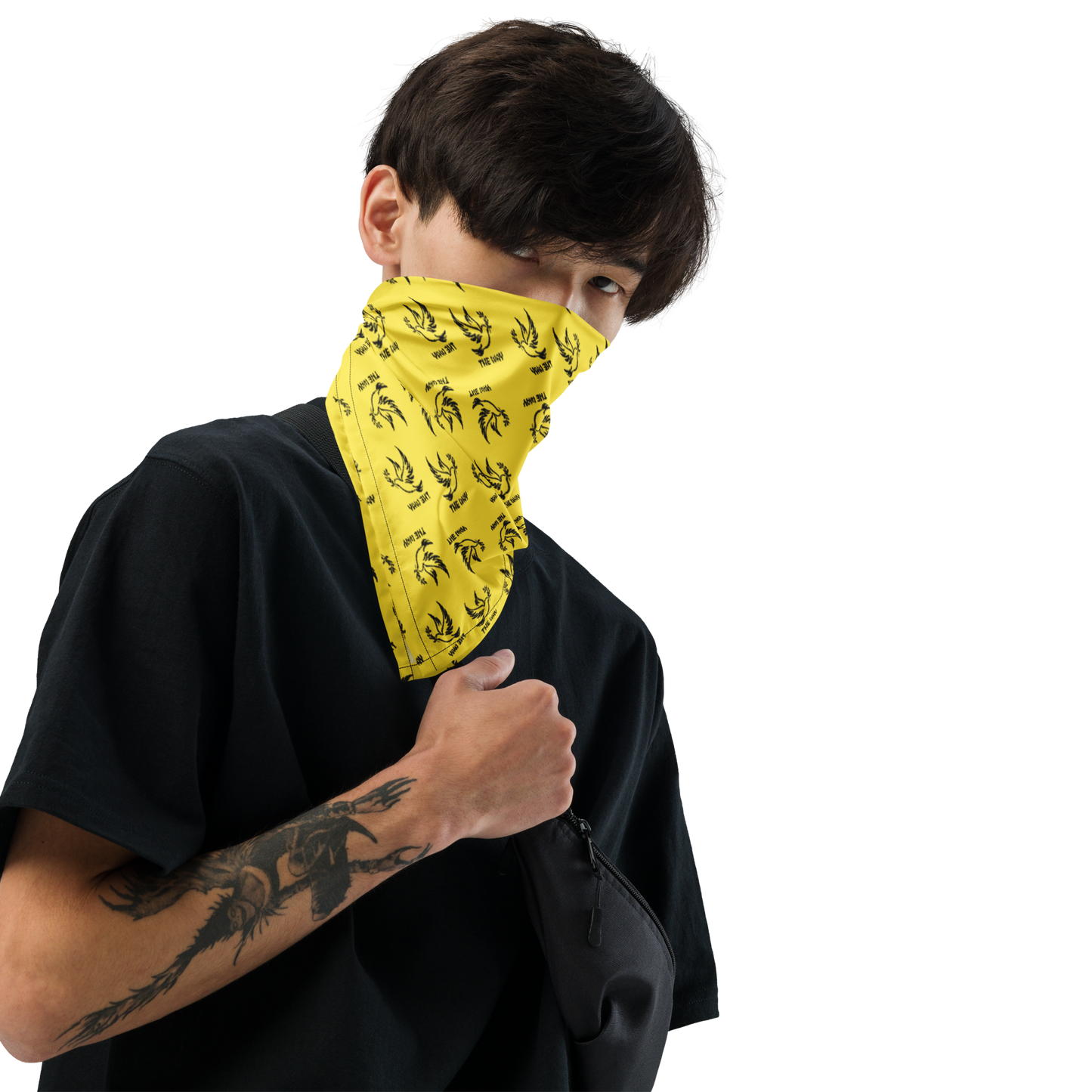 The Way bandana