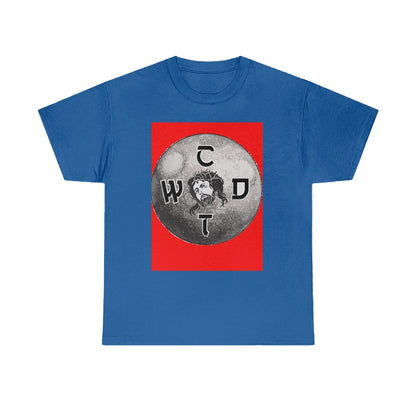 CWDT Box T-shirts