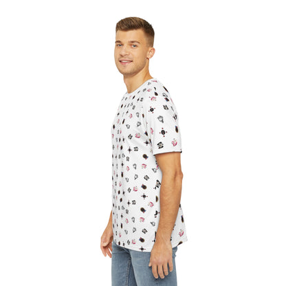 Men's Polyester Tee