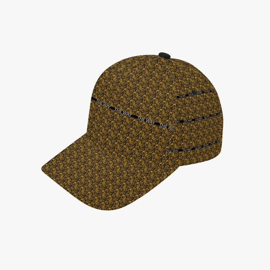 Golden Way Hat