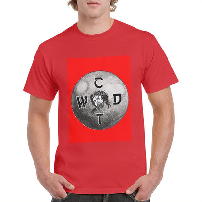 CWDT Box T-shirts