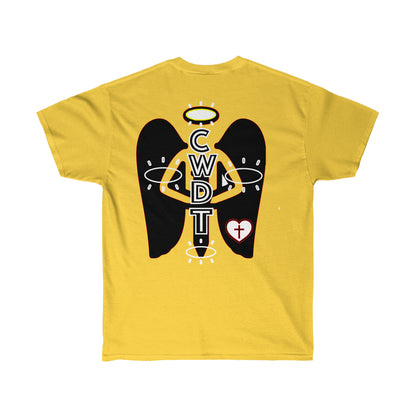 CWDT Cotton Tee