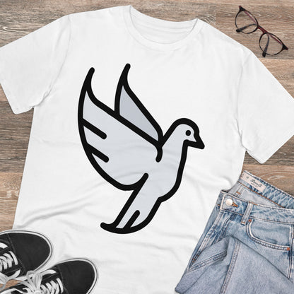 Holy Ghost Creator T-shirt - Unisex