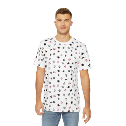 Men's Polyester Tee