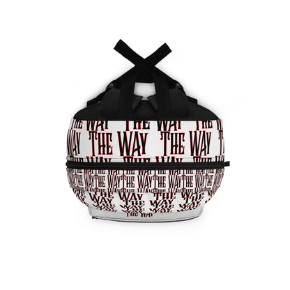 Way Way Backpack