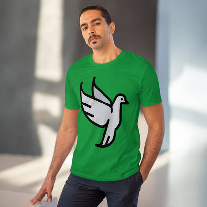 Holy Ghost Creator T-shirt - Unisex