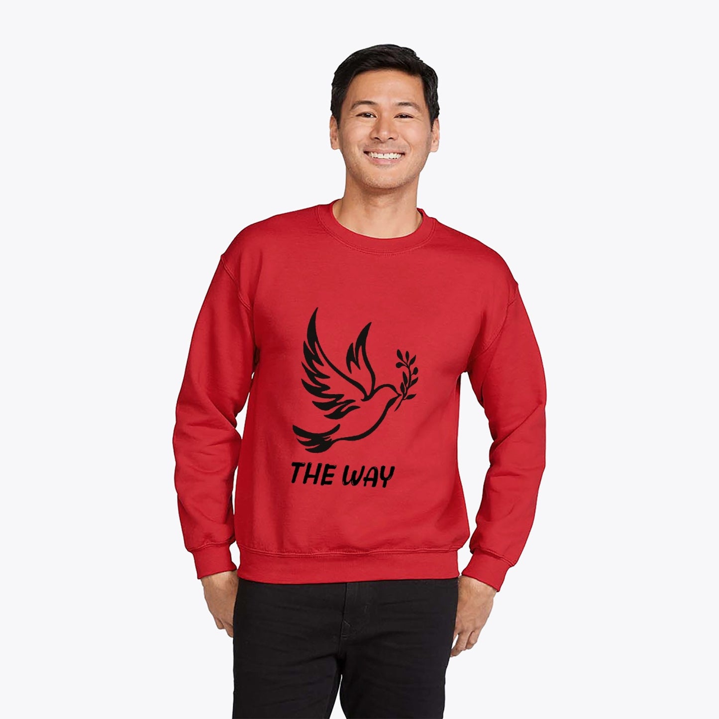 See The Long Sleeve