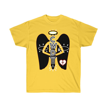 CWDT Cotton Tee