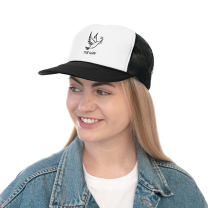 The Way Trucker Caps