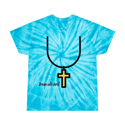 Fly Tie-Dye Tee, Cyclone