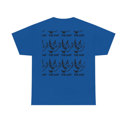Fly Away Heavy Cotton Tee