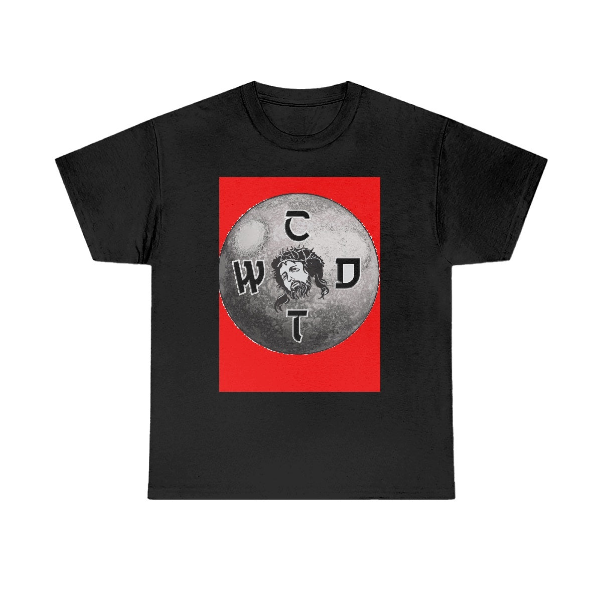 CWDT Box T-shirts