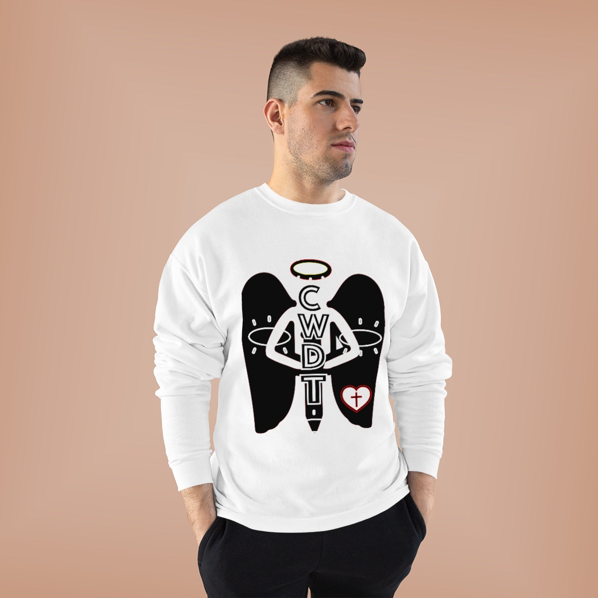 CWDT Long sleeve