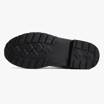 HisBlood Boots
