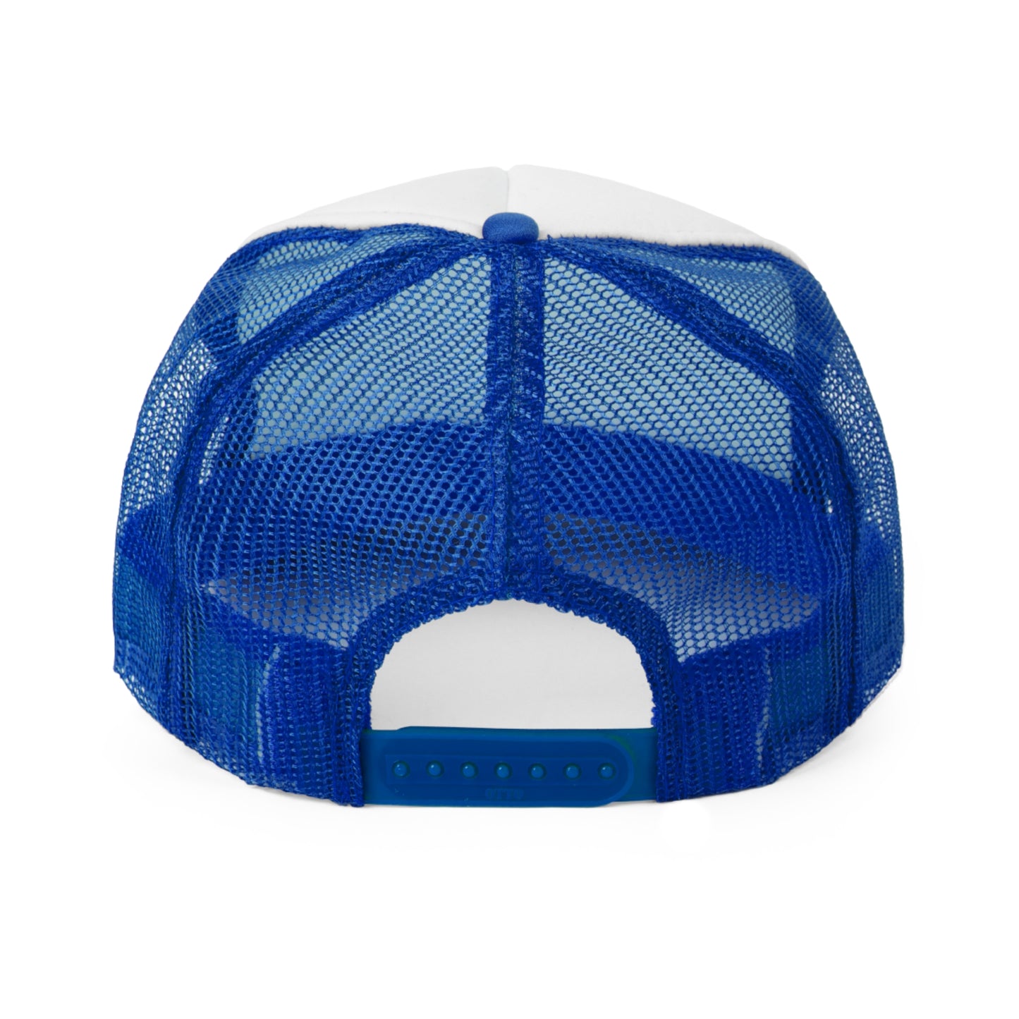 The Way Trucker Caps