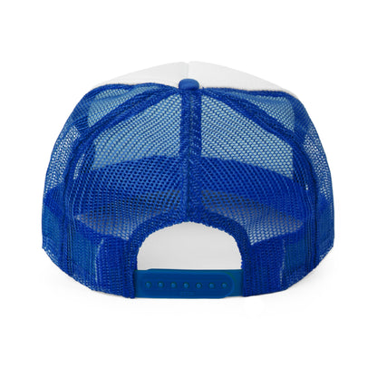 The Way Trucker Caps