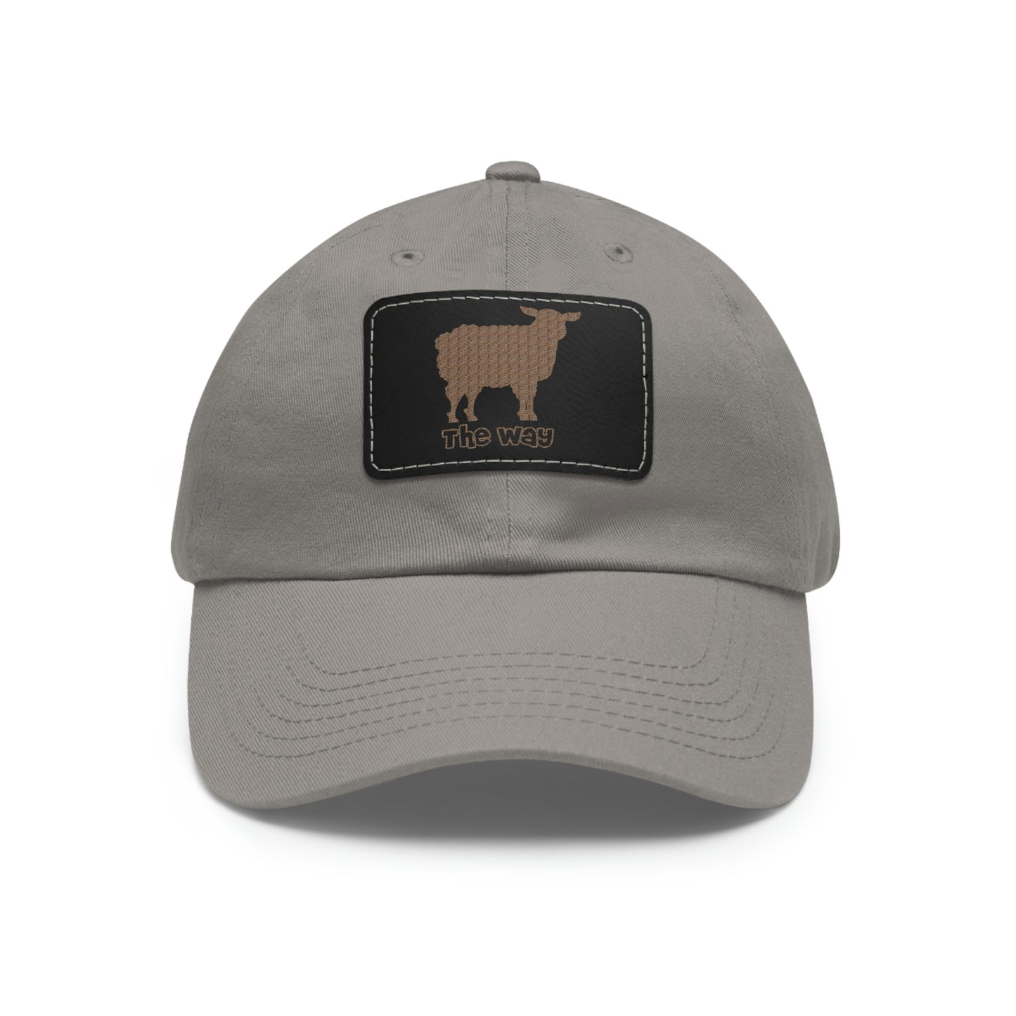 Sheep Way Hat