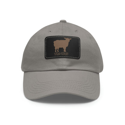 Sheep Way Hat
