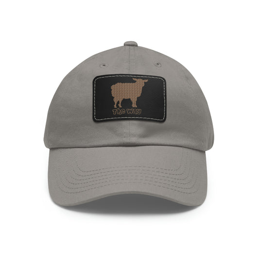 Sheep Way Hat