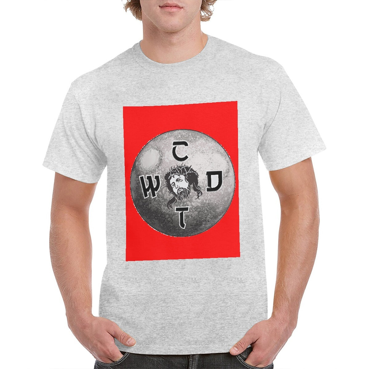 CWDT Box T-shirts
