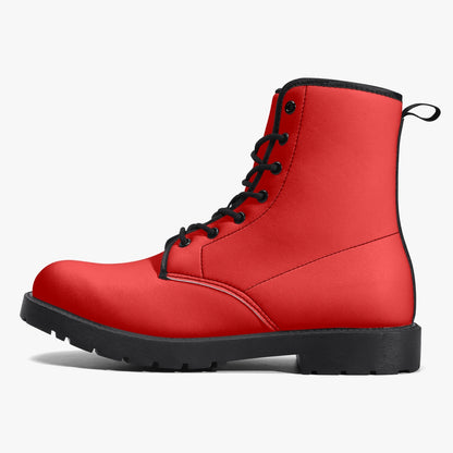 HisBlood Boots