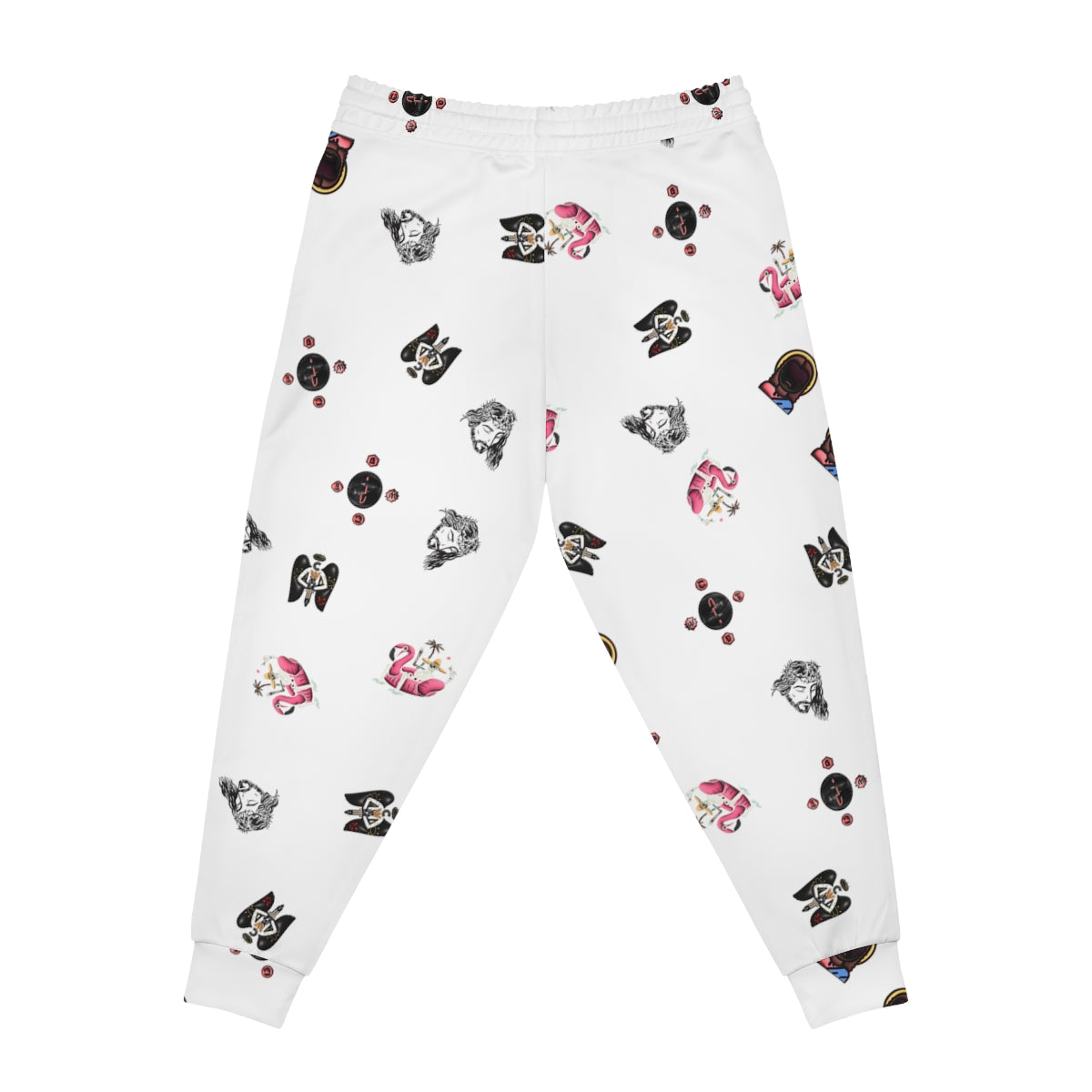lots Athletic Joggers