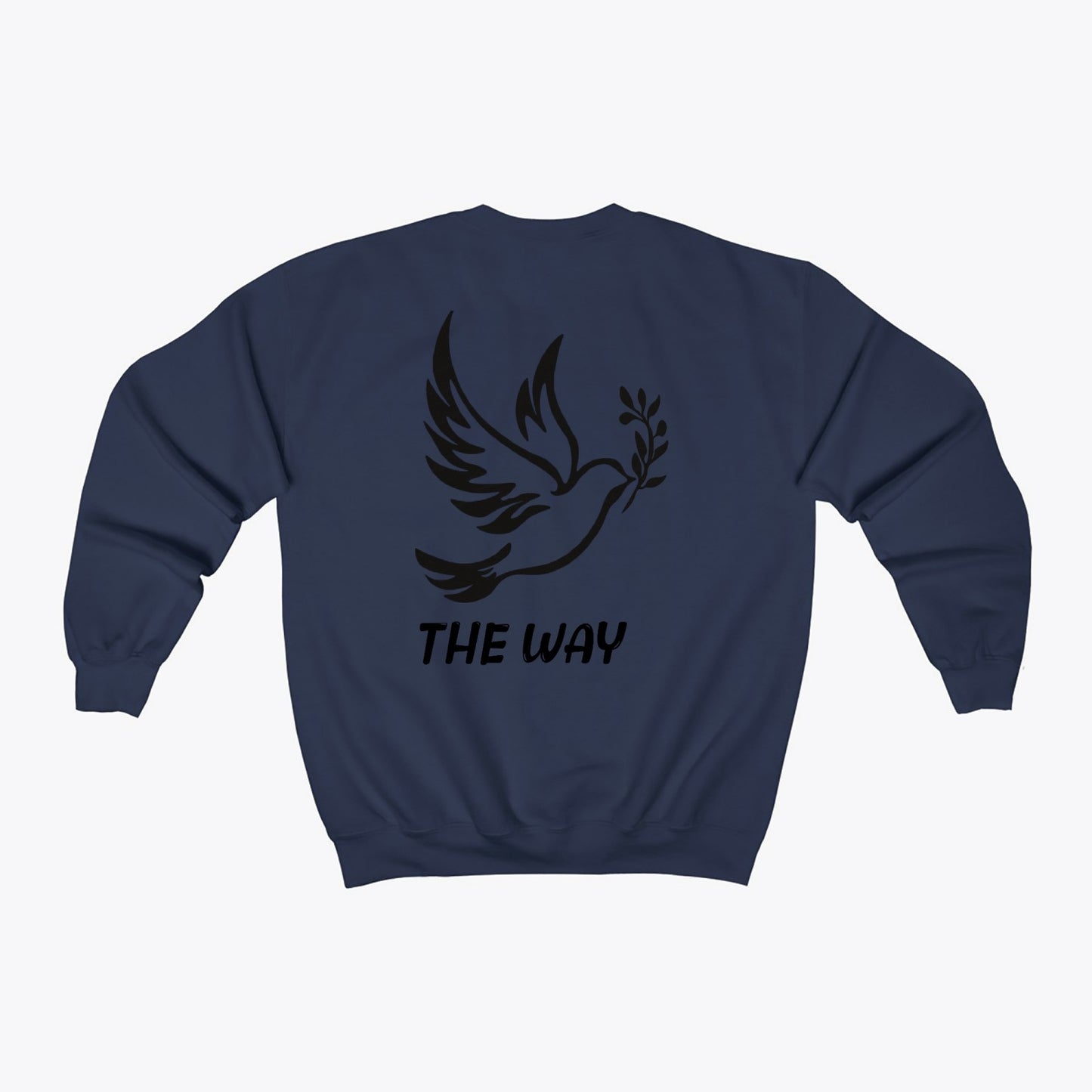See The Long Sleeve
