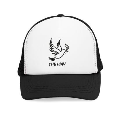 Mesh Cap
