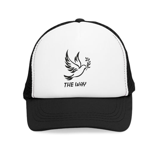 Mesh Cap