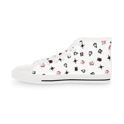 SKYHIIMen's High Top Sneakers