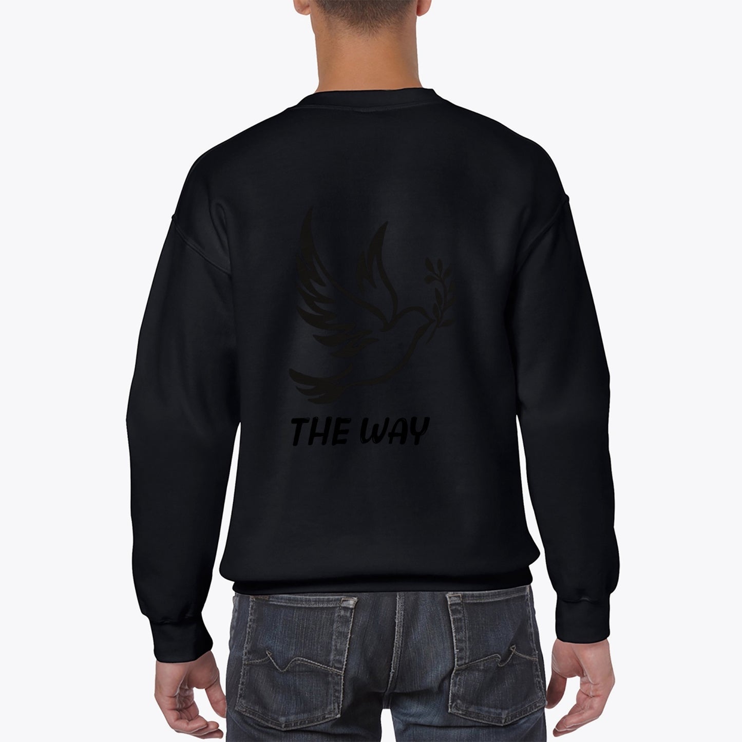See The Long Sleeve