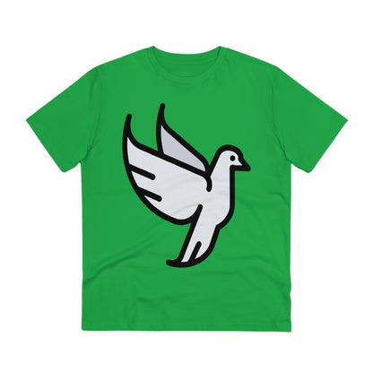 Holy Ghost Creator T-shirt - Unisex