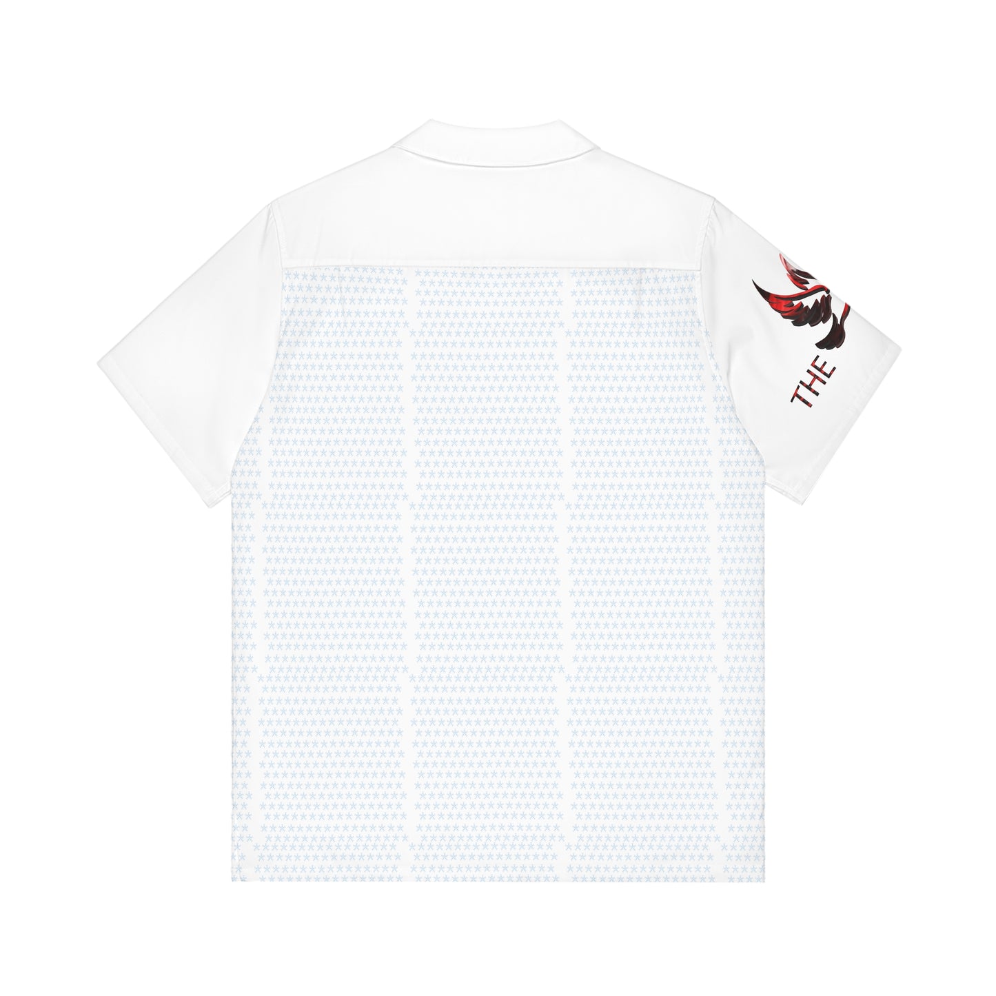 HUMBUG Men's Hawaiian Shirt