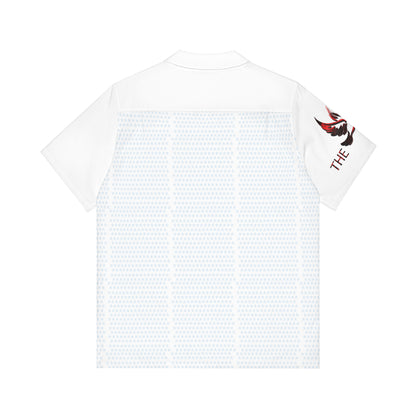HUMBUG Men's Hawaiian Shirt