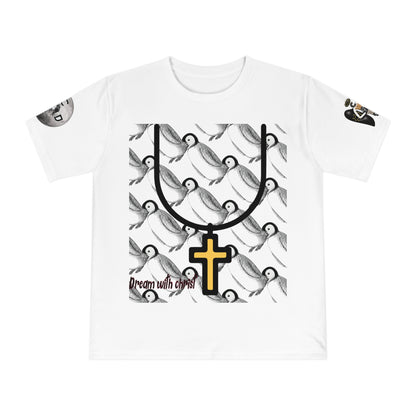 fire Unisex Classic Jersey T-shirt