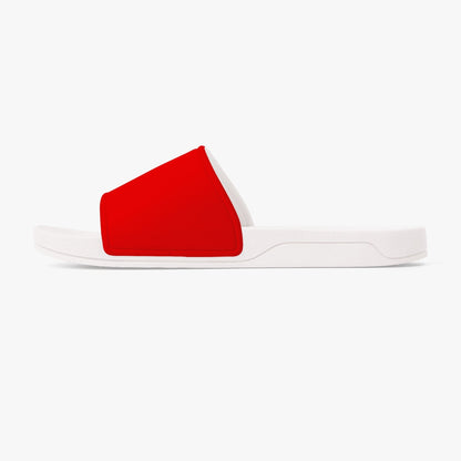 Yes Slides- White