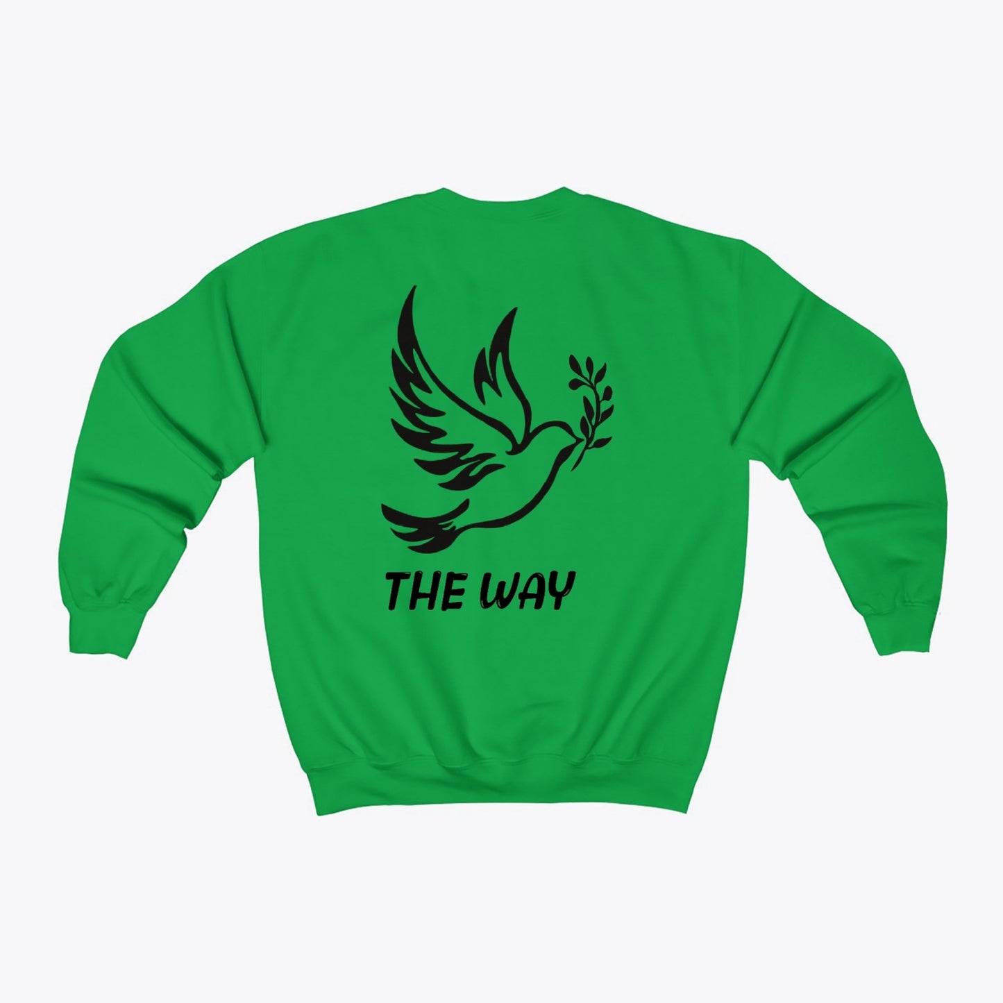 See The Long Sleeve
