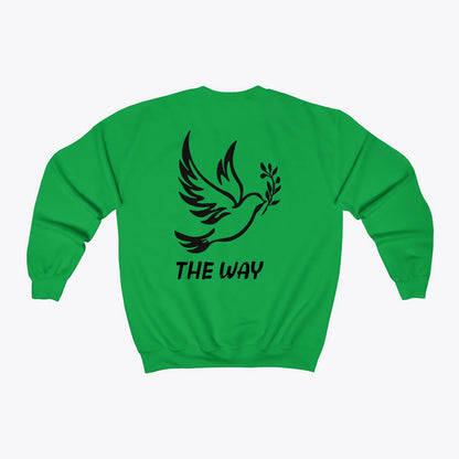 See The Long Sleeve