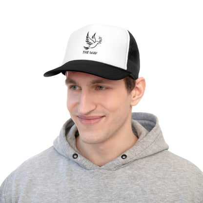 The Way Trucker Caps