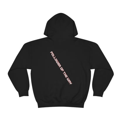 lion head Heavy Blend™ Hooded Sweatshirt