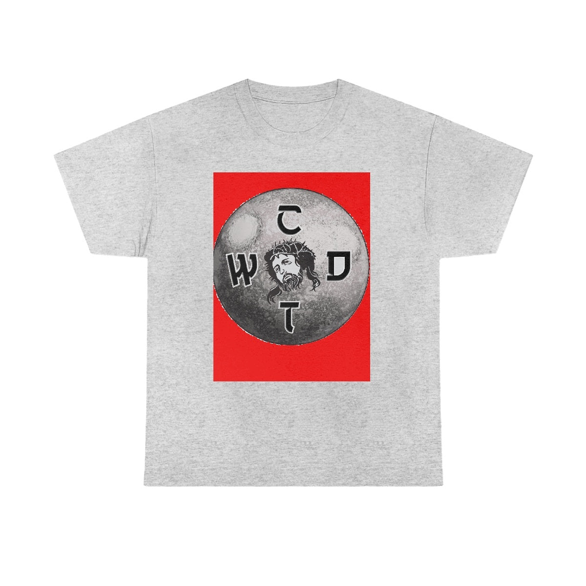 CWDT Box T-shirts