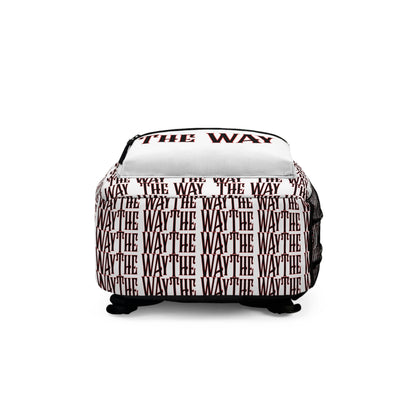 Way Way Backpack