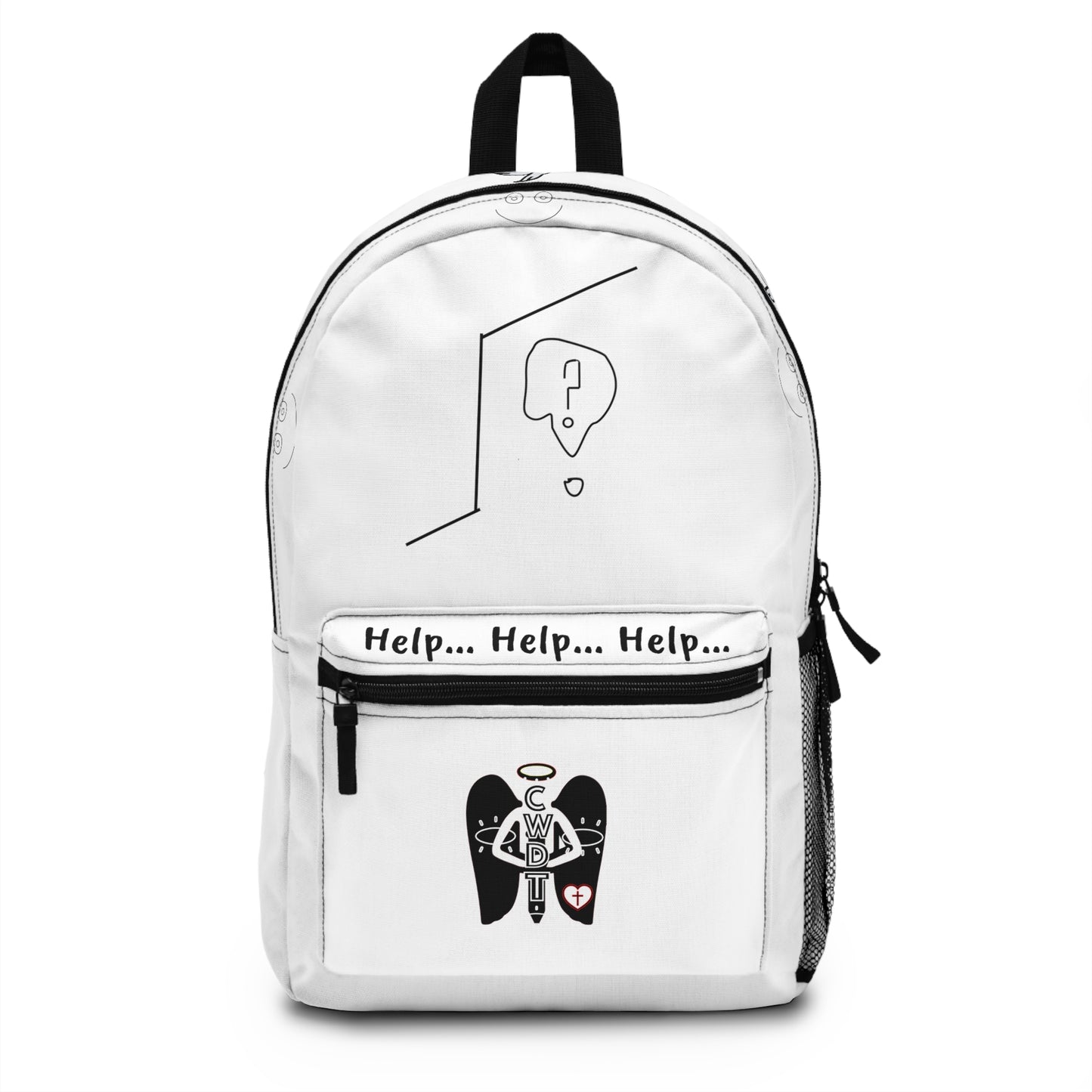SMile Backpack