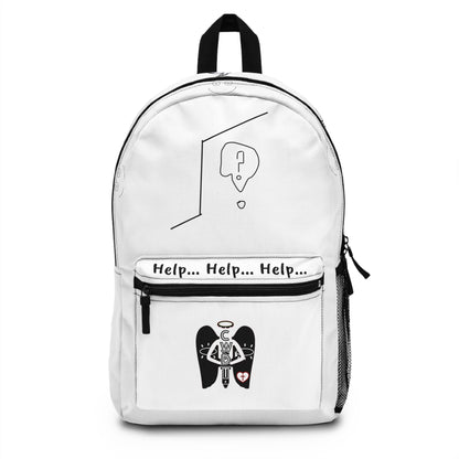 SMile Backpack