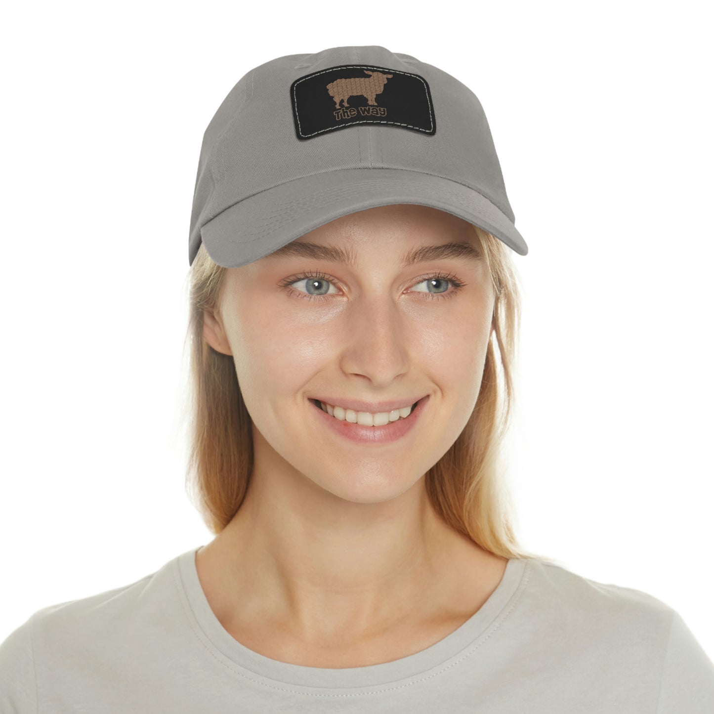 Sheep Way Hat
