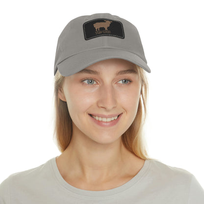 Sheep Way Hat