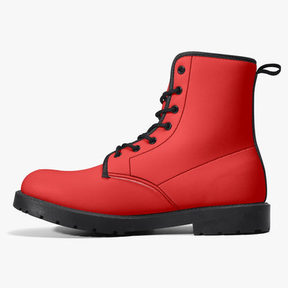 HisBlood Boots