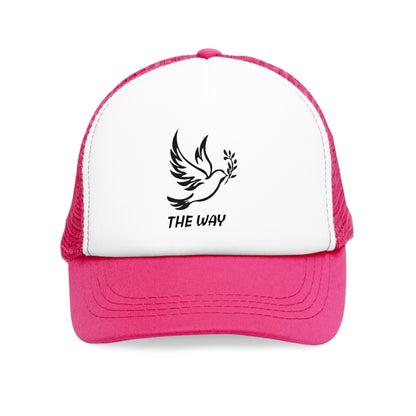 Mesh Cap